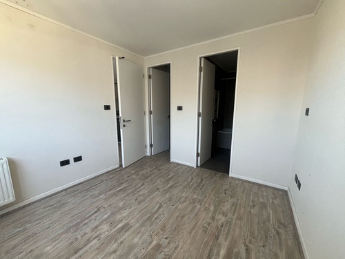 Departamento En Venta, Edificio Pehuen, Chiguayante