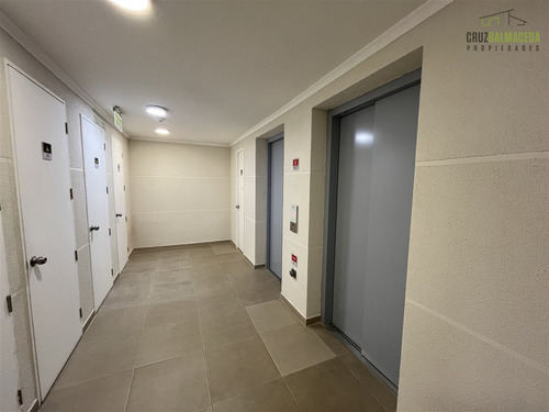Departamento En Arriendo De 3 Dorm. En Llanquihue