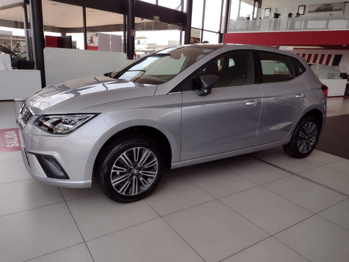 Imagen 1 de 15 de Seat Ibiza Xcellence Standar Nuevo