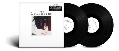 Vinilo: Edición Del Décimo Aniversario De The Lumineers