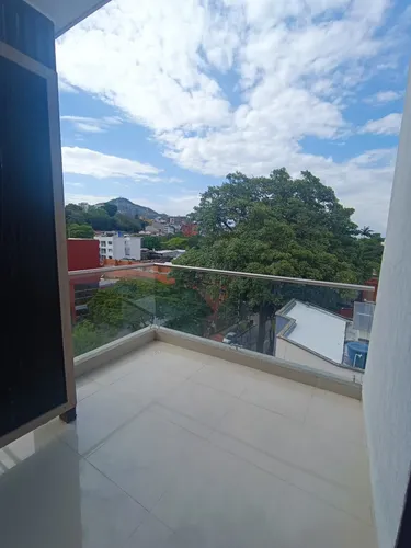 Apartaestudio En Arriendo San Fernando