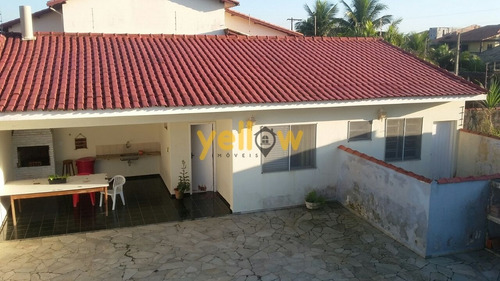 Imagem 12 de 27 de Casa - Balneário Maria Helena Novais - Ca-1075