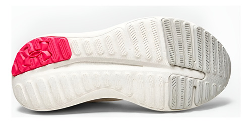 Tênis Original Under Armour Charged Great Mulher Treino