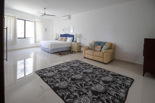 Imagen 25 de 30 de Casa En Venta En Bucerias A Pasos De La Playa