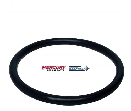 O-ring De Tapa De Deposito De Aceite Motor Mercury 75-90 Hp 