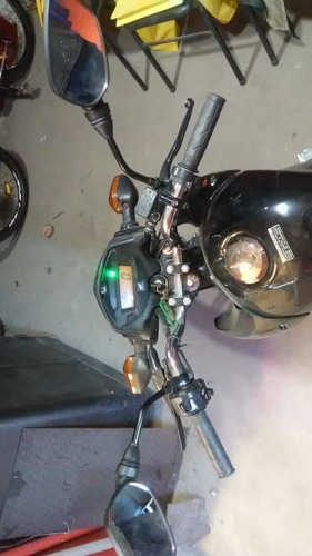 Honda Titán New