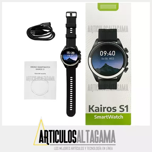 Brazalete Inteligente Pulsera Reloj Contador Pasos Calorías