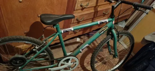 Bicicleta Rodado 16 Varon Usadas MercadoLibre