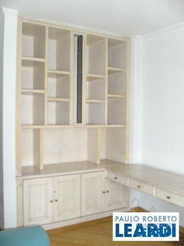 Imagem 8 de 15 de Apartamento - Morumbi - Sp - 346935