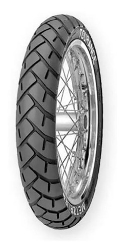 Pneu Dianteiro Metzeler 110/80r19 V Metzeler Tourance Radial