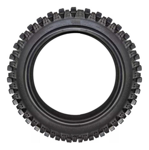 Pneu Aro 19 Borilli 120/90-19 Mx 77 Medium Soft