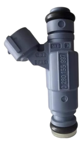 Conectores Para Inyectores Seat Córdoba 02-09 L4 2.0 4pzas