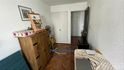 Imagen 8 de 16 de Venta Apartamento 3 Dormitorios Garage Cw181591