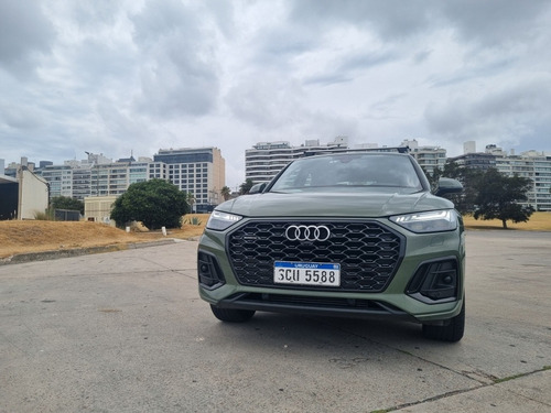 Imagen 3 de 15 de Audi Q5 2.0 T Fsi Sport 252hp Quattro Sline Tech.
