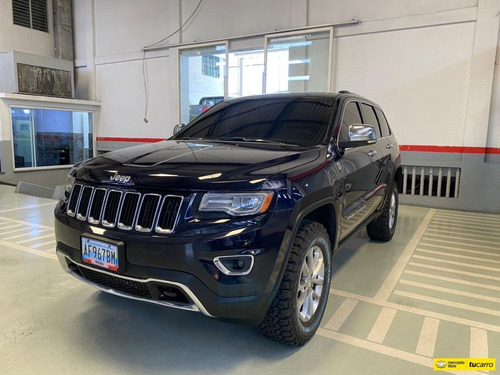 Jeep Grand Cherokee 4g Plus