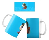 Comprar Pocillo Mug - ( Rick And Morty ) - Morty Smith