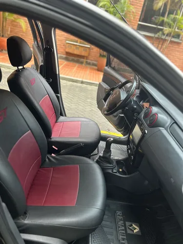 Renault Sandero 1.6 Gt Line