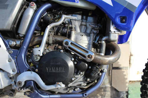 Yamaha Yzf 400