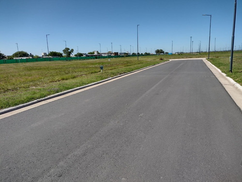 Imagen 2 de 3 de Terreno Rincones De Manantiales - Apto Duplex !!