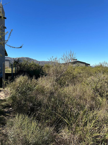 Venta De Terreno En Las Sierras De Cordoba