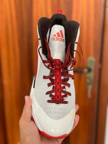 Tênis D Rose 5 Boost Derrick Rose - 40