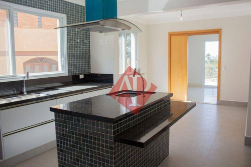 Imagem 15 de 30 de Casa À Venda, 1000 M² Por R$ 10.500.000,00 - Tamboré 01 - Barueri/sp - Ca1311