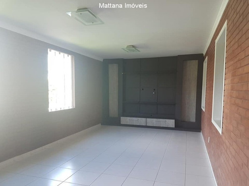 Imagem 19 de 30 de Sobrado No Condomínio Mirante Do Vale Em Jacareí-sp - Cov217 - 33585946