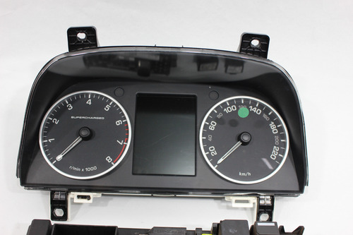 Code Injeção Kit 5.0 V8 510cv 118878km Range Rover 10/13 Us (Usado)