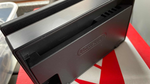 Nintendo Switch Dock Set (Usado)