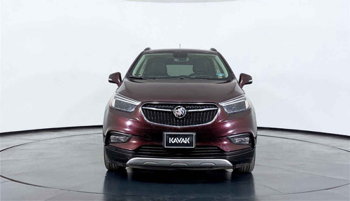 Imagen 2 de 15 de 110158 - Buick Encore 2018 Con Garantía