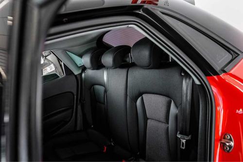 Imagen 16 de 21 de Audi A1 2015 1.4 Ambition Tfsi 122cv Stronic