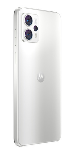Moto G23 128gb 4gb Ram Blanco