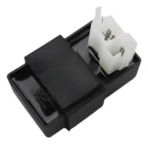 Comprar 6 Pin Cdi Caja Para Honda Cg125 150 250 Atv Dirt Bike Go Kar