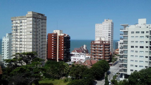 Imagen 4 de 13 de Venta - Nuevo Precio! 2 Ambientes Con Cochera Frente Al Mar!