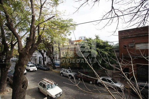 Imagen 28 de 30 de Excelente 3 Ambientes Con Balcón, Patio Propio Y Cochera