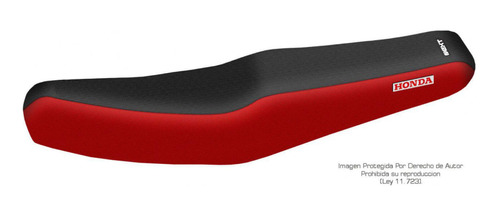 Funda De Asiento Wave Modeloviejo Futura Modelo Total Grip Antideslizante Next Covers Tech Fundasmoto Bernal