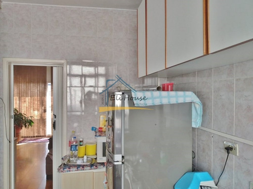 Imagem 2 de 8 de Apartamento - Ap00916 - 34579690