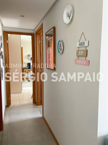Imagem 8 de 21 de Apartamento - Ref: 8707