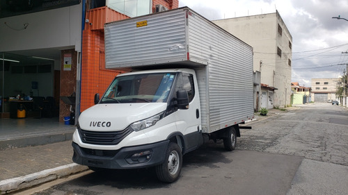 Iveco 35160 2023  * Financiamento 100%*