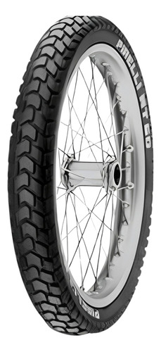 Par Pneu Largo Xre Lander Tenere 90/90-21 + 140/80-17 Mt60