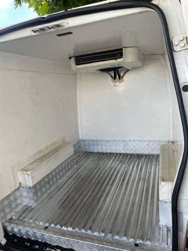 Fiat Fiorino 1.3 Flex 4p