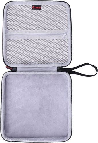 Estuche Rígido Para Novation Launchpad Mini Mk3 Grid C...