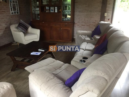 Imagen 4 de 30 de Casa En Venta - Barrio Privado La Arbolada