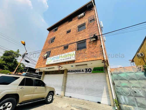 Local Comercial En Alquiler En Maracay Cod. 24-22394 Dvm