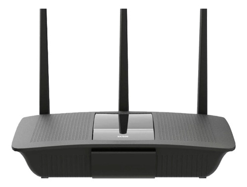 Router Wireless Ac1900 Linksys Ea7500 Dual B Max-stream Giga