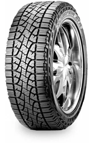 Neumáticos Pirelli 235 70 16 105t Scorpion Atr Cubierta