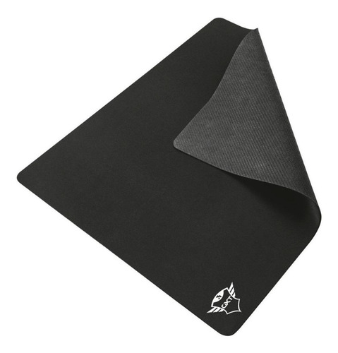 Imagen 3 de 3 de Mouse Pad gamer Trust GXT 754 de goma l 270mm x 320mm x 3mm negro