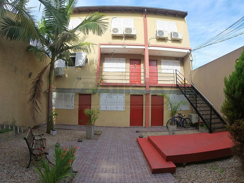 Departamento En Venta En Ramos Mejia Sur