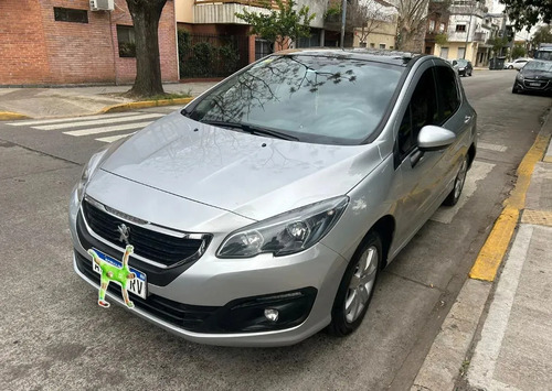 Peugeot 308 1.6 Allure Pack Hdi 115cv