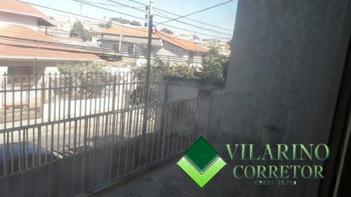 Casa Com 4 Quartos Em Belo Horizonte - 2346